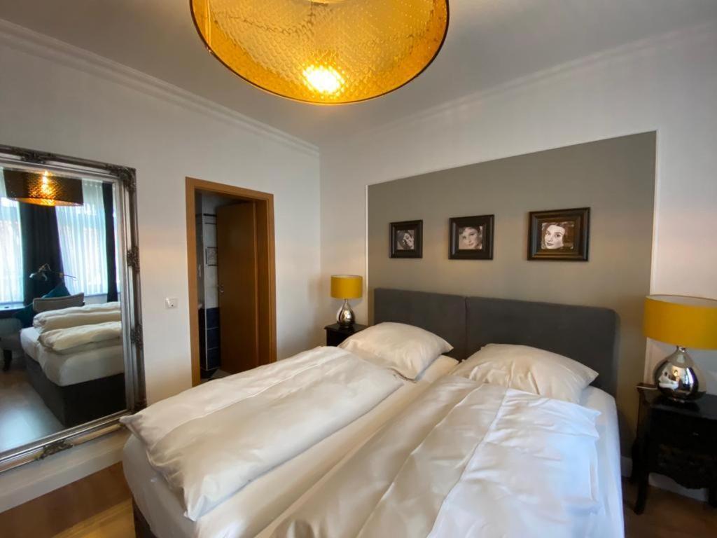 Hotel Hagspihl Quakenbruck Ngoại thất bức ảnh