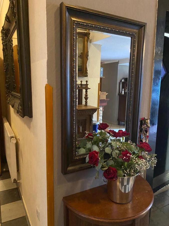 Hotel Hagspihl Quakenbruck Ngoại thất bức ảnh