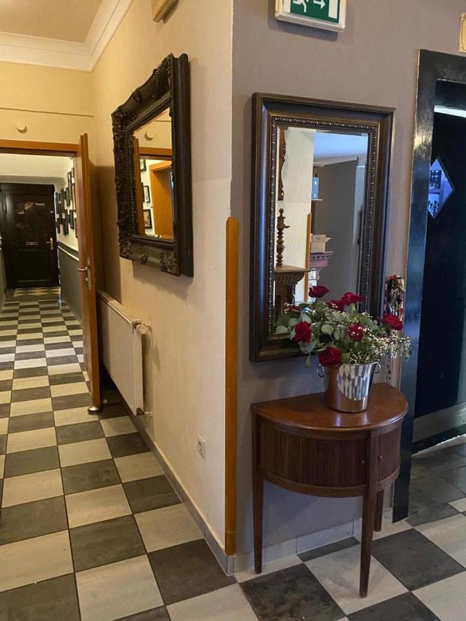 Hotel Hagspihl Quakenbruck Ngoại thất bức ảnh