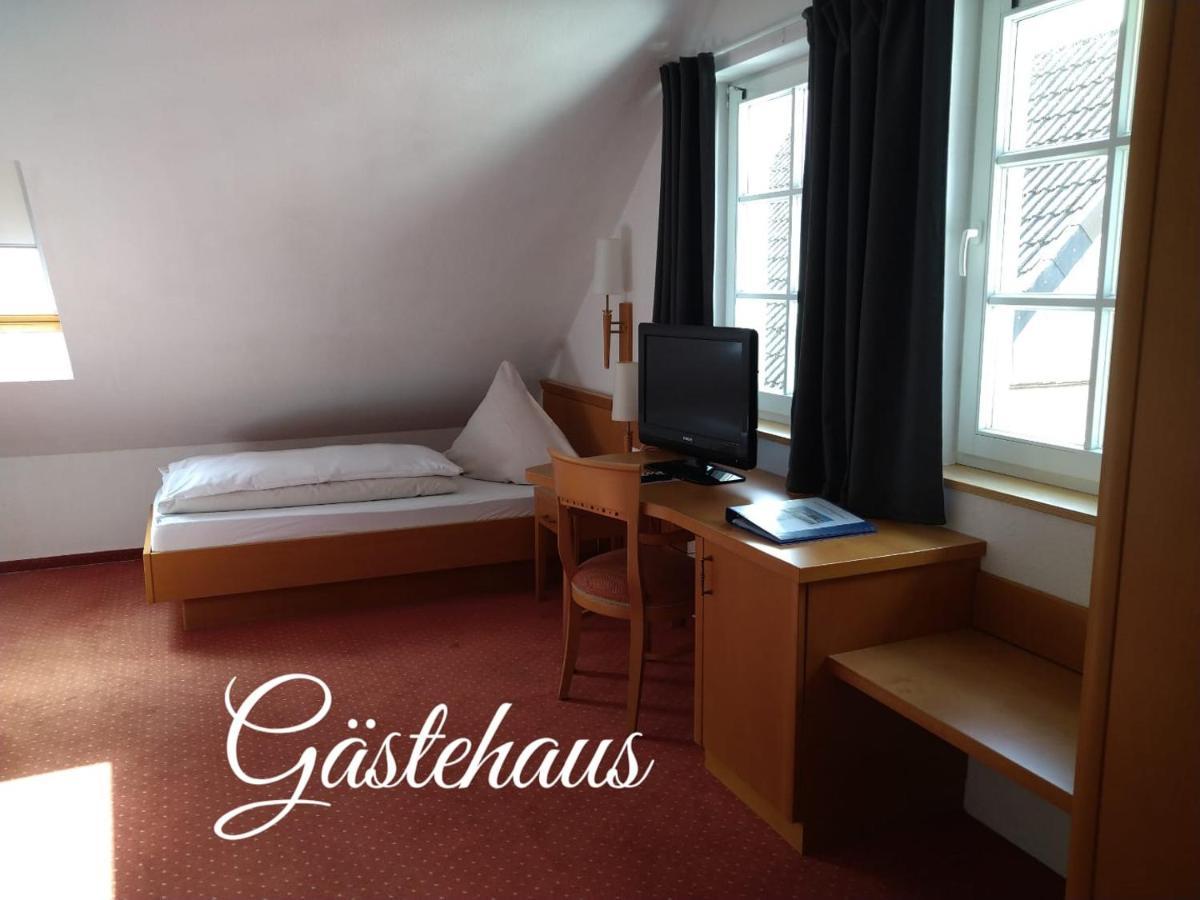 Hotel Hagspihl Quakenbruck Ngoại thất bức ảnh