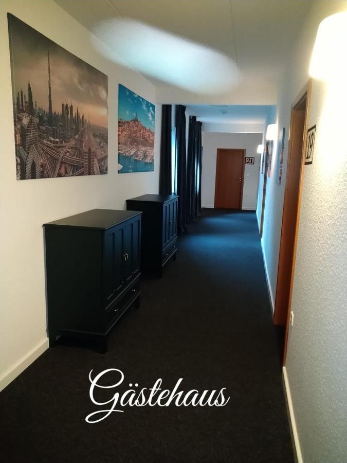 Hotel Hagspihl Quakenbruck Ngoại thất bức ảnh