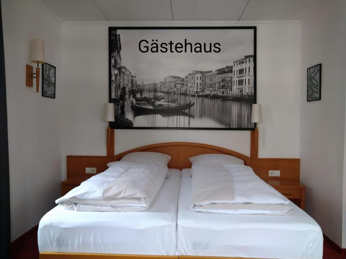 Hotel Hagspihl Quakenbruck Ngoại thất bức ảnh